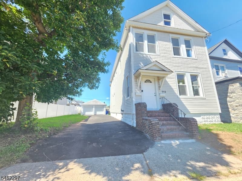 112 Arthur St, Linden