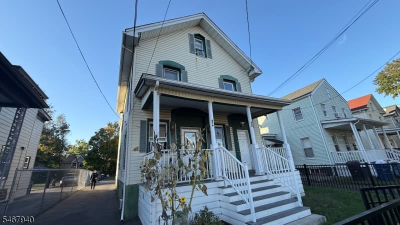 438 W 5Th St, Plainfield City