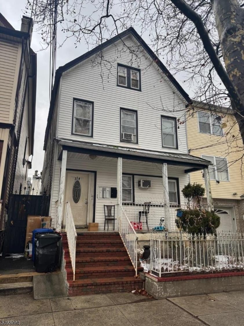514 Marshall St, Elizabeth City