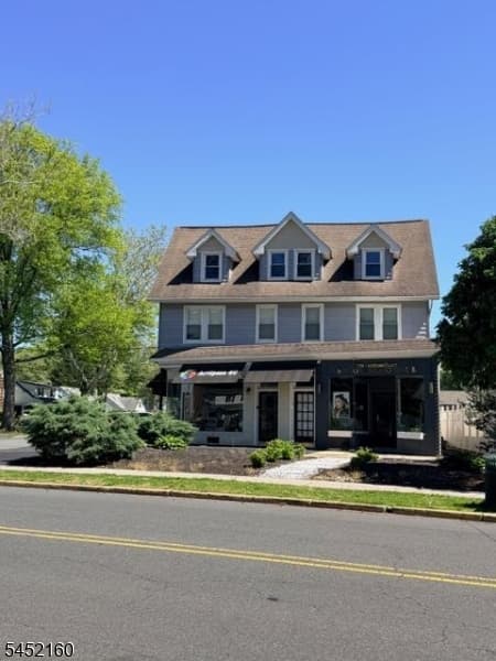 2376 Mountain Ave, Scotch Plains Twp., Union