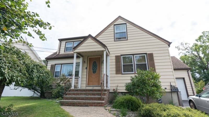 231 Globe Ave, Union Twp.