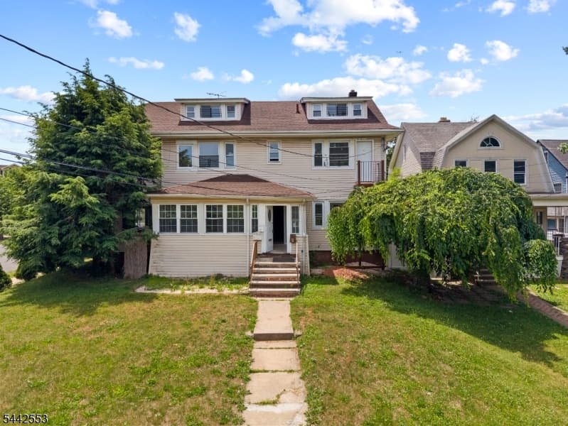700-702 Park Ave, Elizabeth City