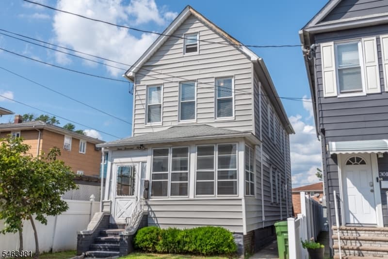 3009 Tremley Point Rd, Linden City