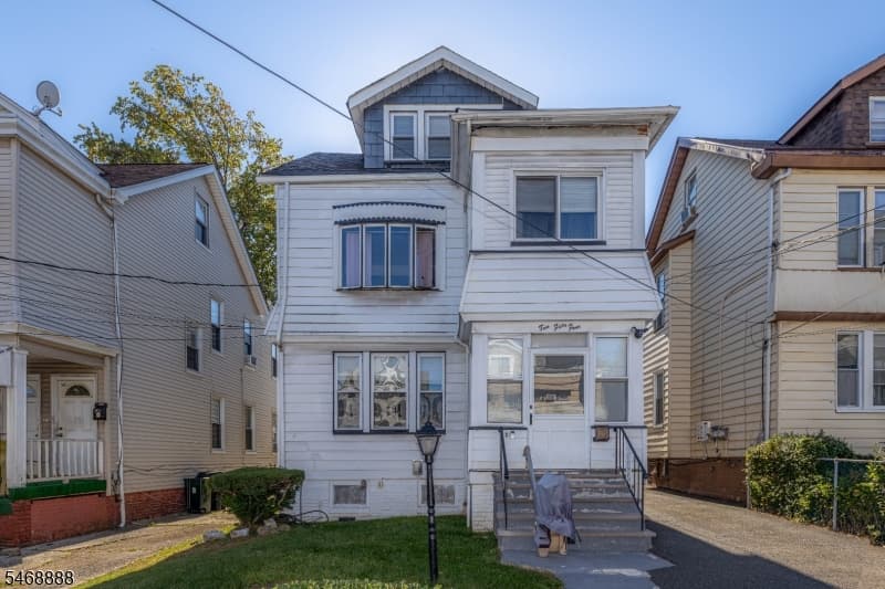 254 Conklin Ave, Hillside Twp.