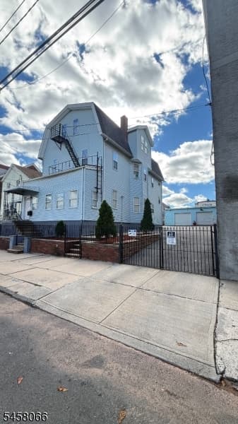 226 Marshall St, Elizabeth City