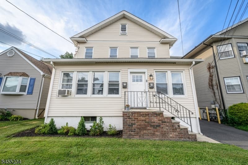 304 Myrtle Ave, Garwood Boro