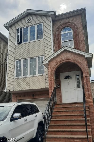 446 Marshall St, Elizabeth City