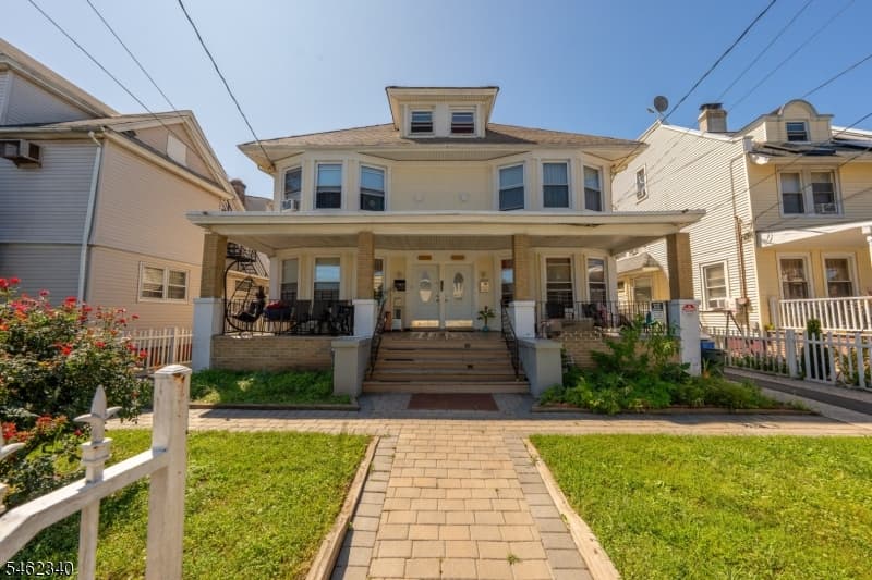 324 - 328 Chilton St, Elizabeth City