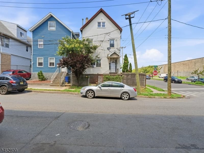 132 4Th St, Elizabeth City, Union