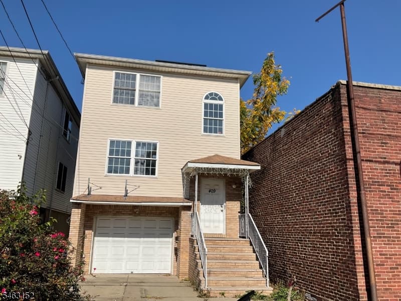 409 High St, Elizabeth City