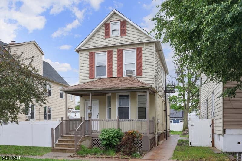 16 E 19Th St, Linden City, Union