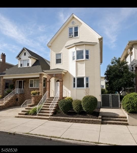 213 Amity St, Elizabeth City, Union