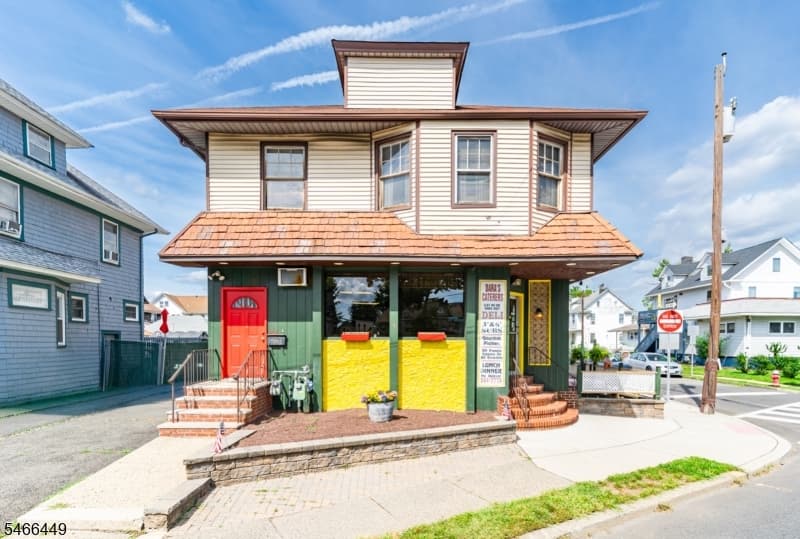 452 North Ave, Elizabeth City