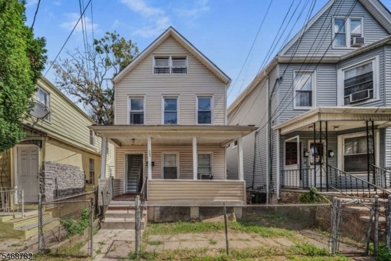 133 Smith St, Elizabeth City
