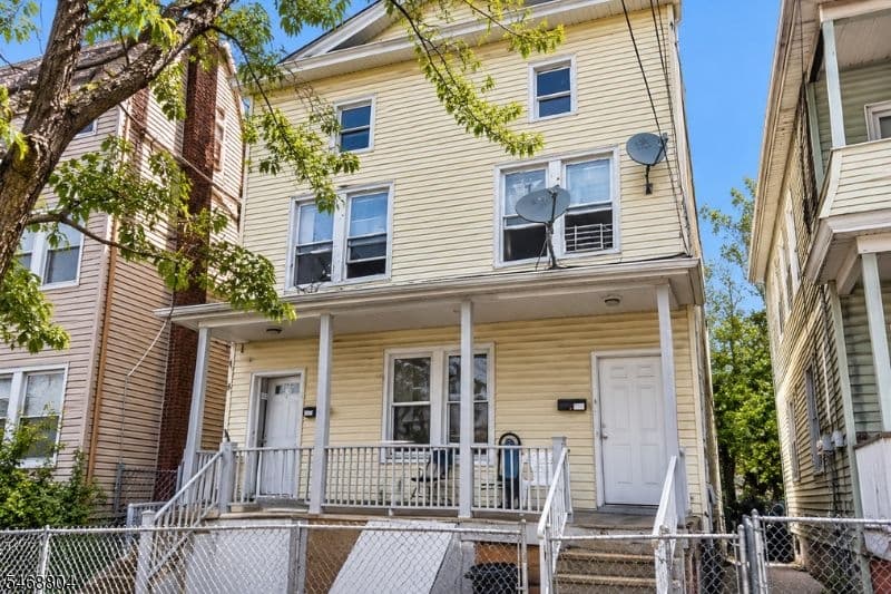 439 Marshall St, Elizabeth City
