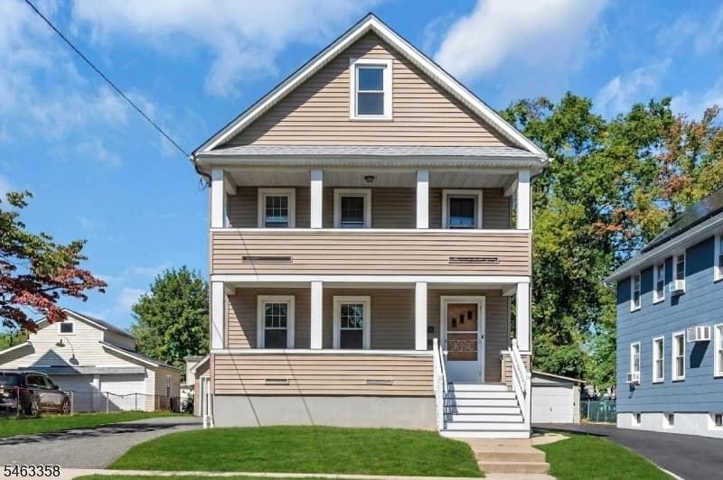 16 2nd Ave, Garwood Boro