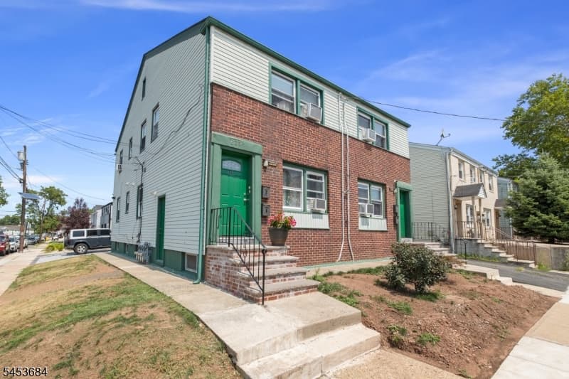 637 Myrtle St, Elizabeth City, Union