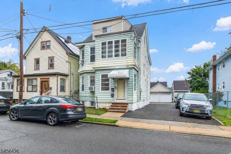 255 Ohio St, Union Twp.