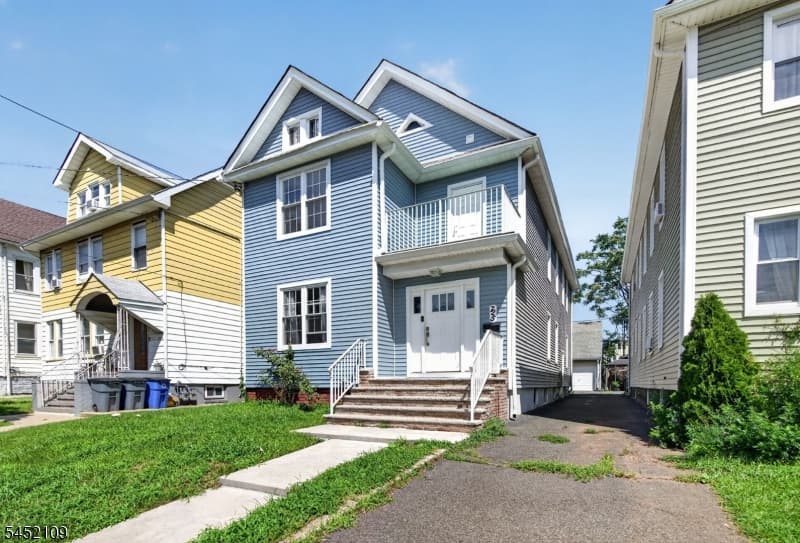 723 25Jersey Ave, Elizabeth City, Union