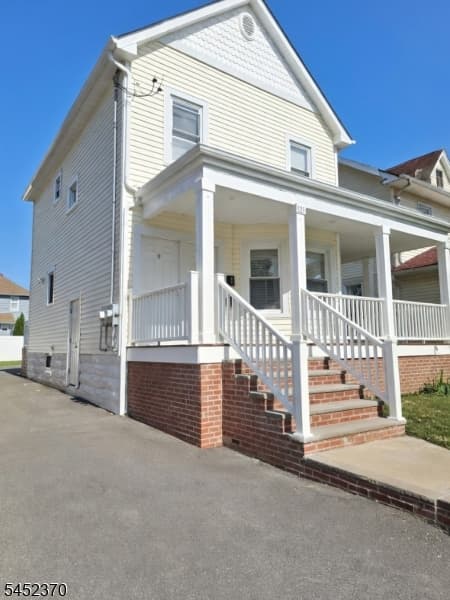 125 Dalton St, Roselle Park Boro, Union