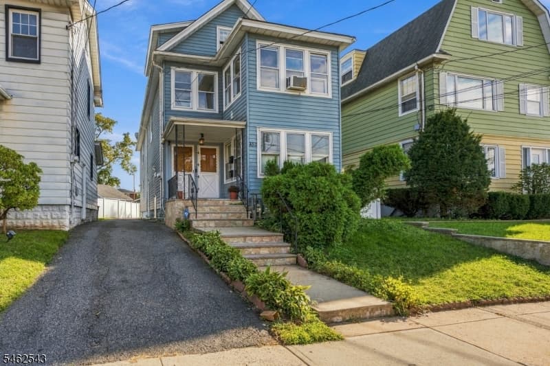 432 Pennington St, Elizabeth City