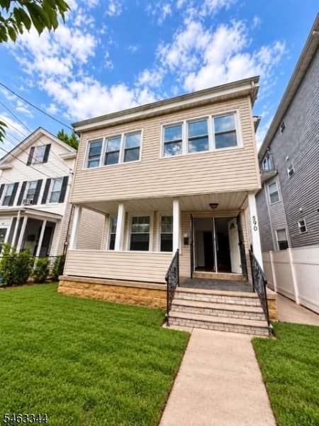 590 Walnut St, Elizabeth City