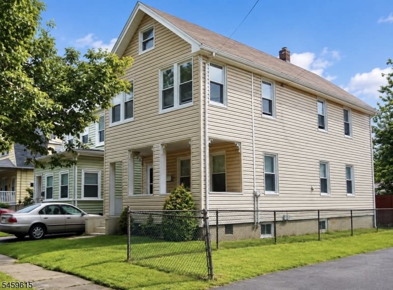 509 Roosevelt St, Roselle Park Boro
