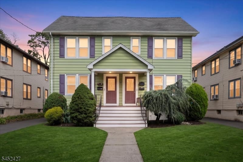 11 Grove St, Cranford Twp.