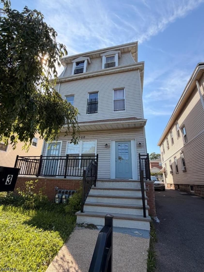 708 Jefferson Ave, Elizabeth City, Union