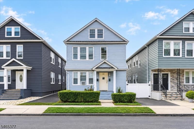 627 Maple Ave, Elizabeth City