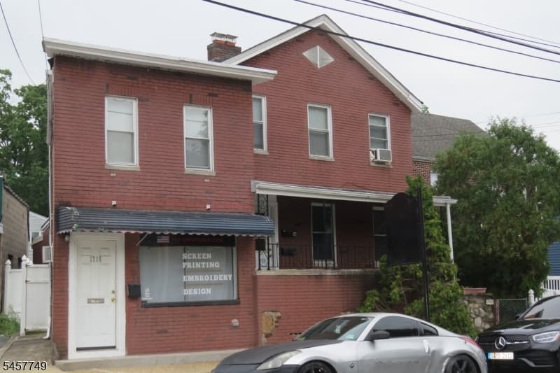 1715 Irving St, Rahway City
