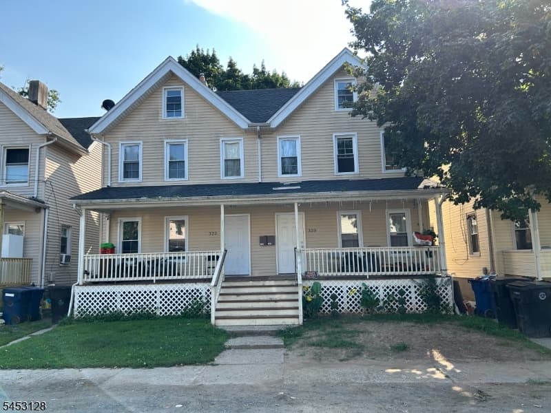 320 Stebbins Pl, Plainfield City