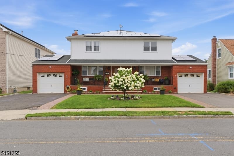 29 N 8Th St, Kenilworth Boro, Union