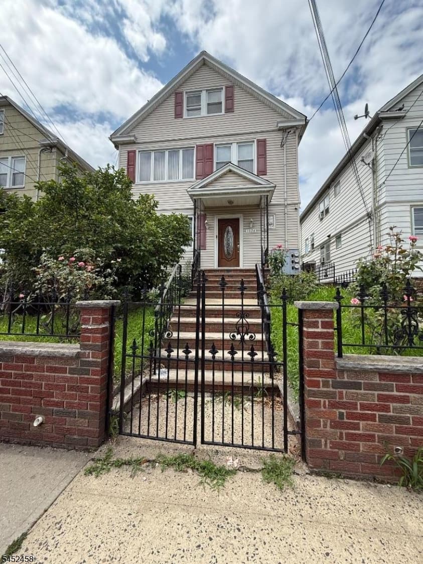 1028 Sheridan Ave, Elizabeth City, Union