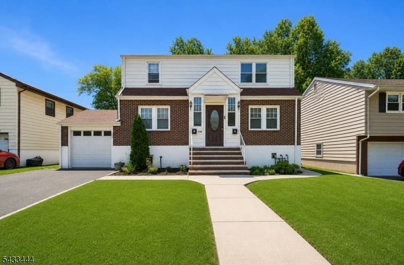 2198 Halsey St, Union Twp.