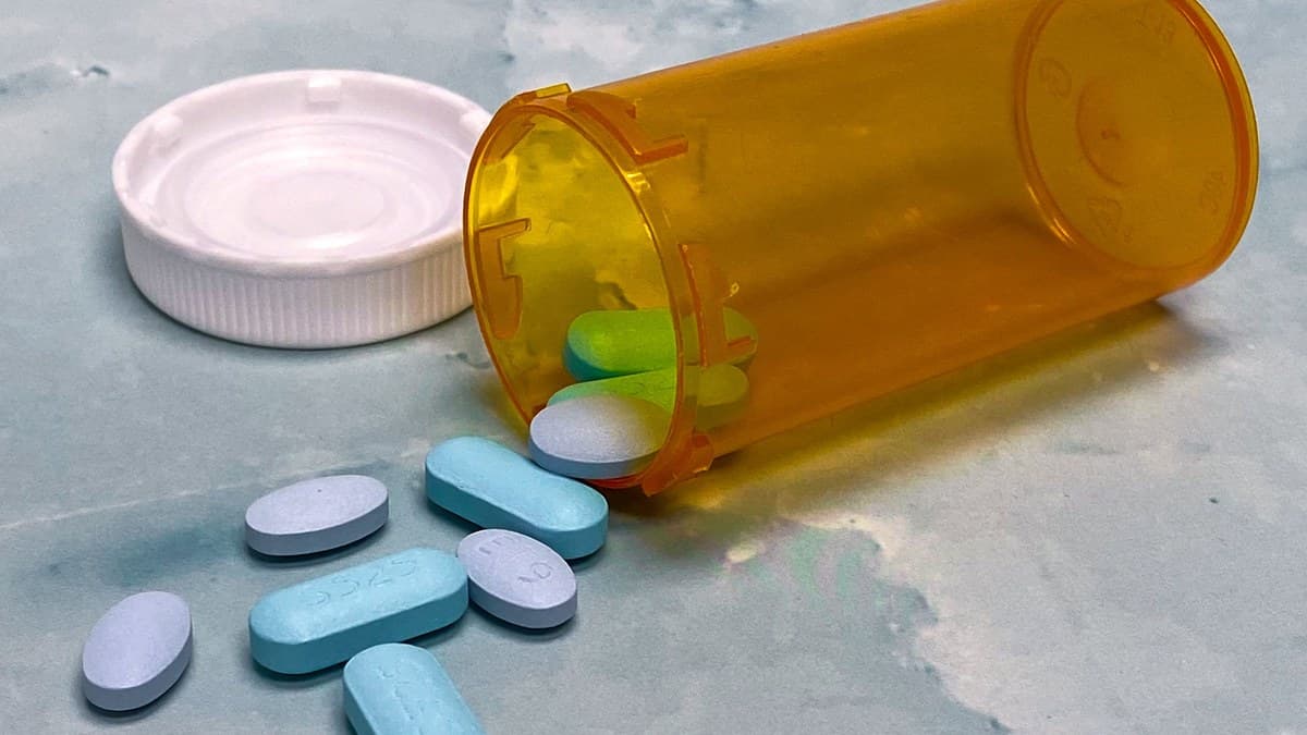 Linden Police Urge Drug Drop Off at Wood Ave. Headquarters Oct. 24