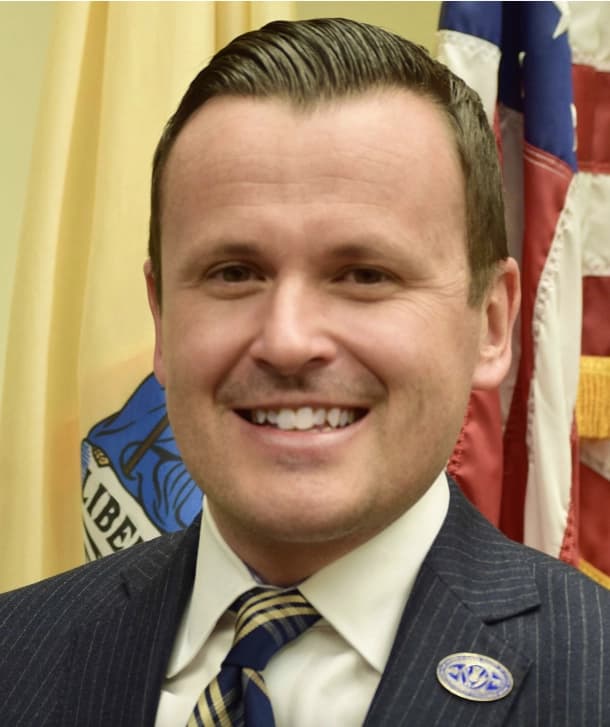 Message from Deputy Mayor Matt Adams – September 4, 2026