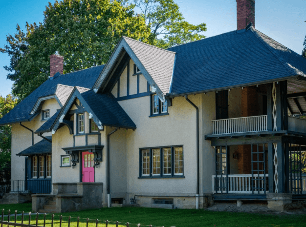 Kenilworth Nitschke House Unveils New Timeline During Four Centuries