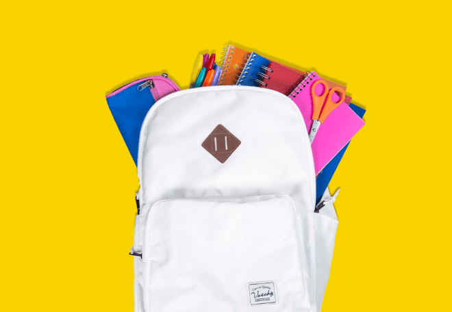 Rahway School Supplies Drive Runs Through August 17