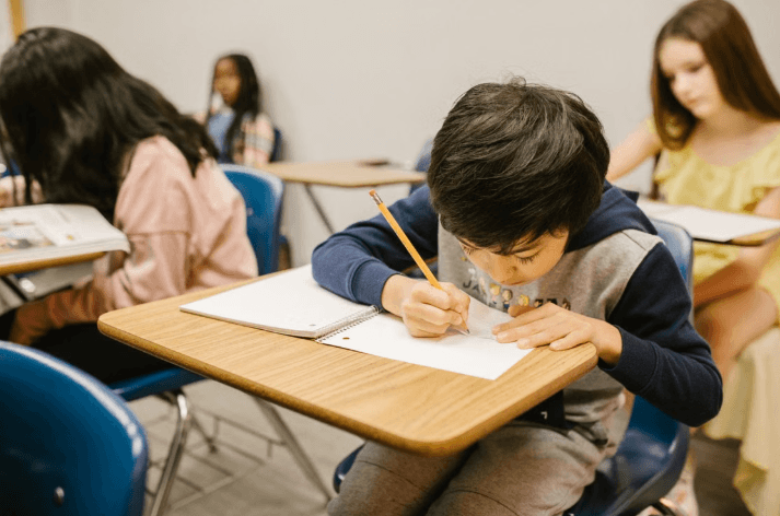 Rahway's Madison Elementary School Students Honor 9/11 Heroes Through Reading, Writing, and Art