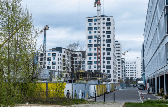 Springfield Reports Progress at Gomes Development, but No Occupancy Approval Yet