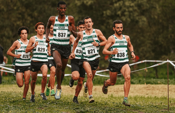 Finding Their Stride: Linden Cross Country Builds Momentum