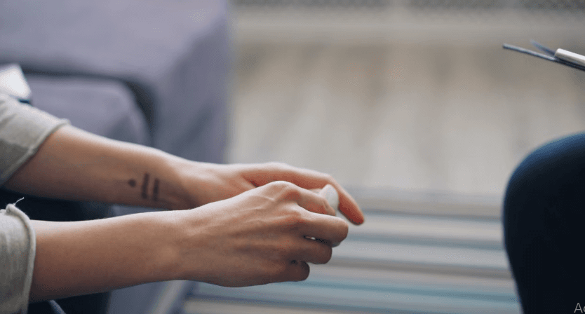 Understanding What Therapy Is and Isn't