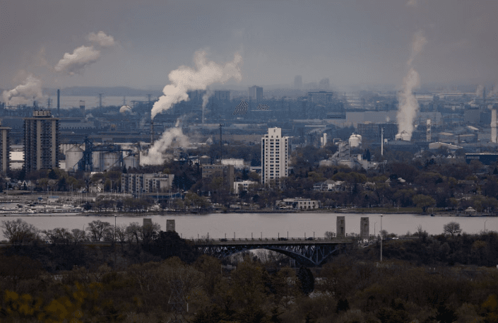 Union County's Colonial Family Fun Day Canceled Due to Air Quality Concerns