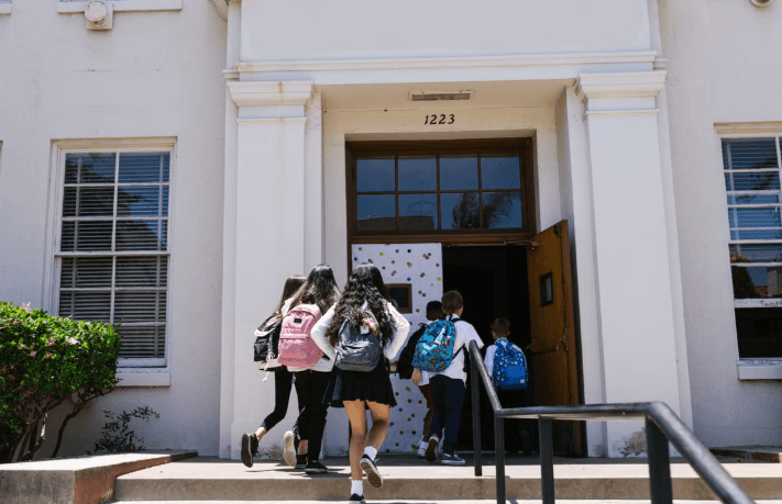 Linden Public Schools Expands Attendance Initiative Districtwide