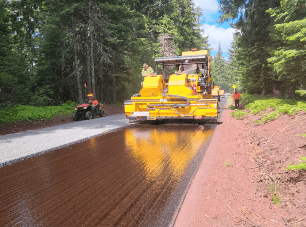 PSE&G Milling Projects Close Summit Roads Oct. 13, 2026