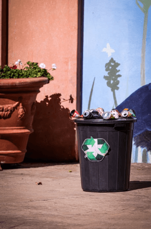 New Providence Freecycle Event Set for Sept. 27 at Community Pool