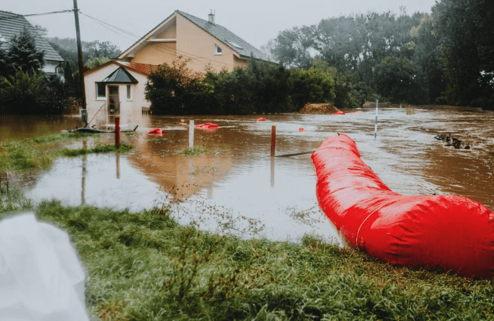 Cranford Advances Major Flood Mitigation Projects, Reports $1.1 Million in Swim Pool Utility Revenue