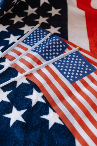 Kenilworth Rotary Collects Care Packages for Veterans