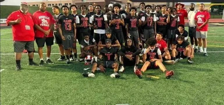 Roselle Rams Open 2026 Under First-Time Head Coach James Roach